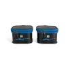 Preston X EVA Accessory Cases 12x12x8,5cm XS Torba za pribor