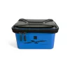 Preston Supera X Bait Safe Mini 21x21x11cm Škatla za vabo
