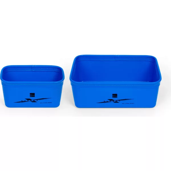 Preston Supera X Bowl Škatla za vabe 4,5l