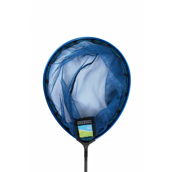 Preston Latex Hair Mesh Landing Net 18 Gumirana