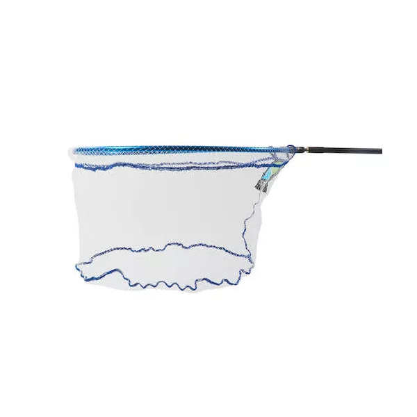 Preston Supalite Nylon Landing Net 45cm Tekmovalna mrežna glava