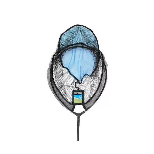 Preston Match Landing Net 18 Glava podmetalke za tekmovanje