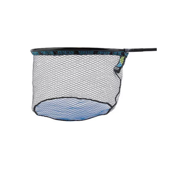 Preston Latex Match Landing Net 20 Gumirana