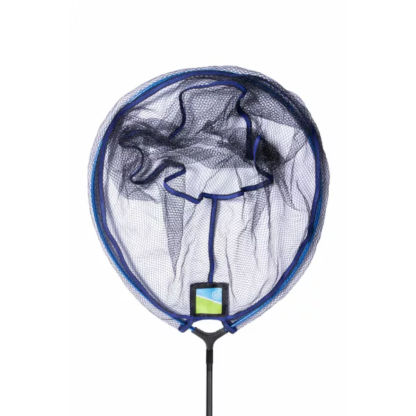 Preston Free Flow Landing Net 16 Teka za podmetalko