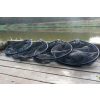 Preston Carp XS Glava podmetalke 45cm