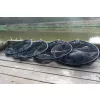 Preston Carp XS Glava podmetalke 50cm