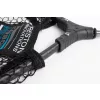 Preston Carbon Match Landing Net 40cm Glava podmetalke