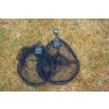 Preston Carbon Match Landing Net 40cm Glava podmetalke