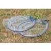 Preston Carbon Euro Match Landing Net 45cm Glava podmetalke