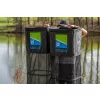 Preston Dura Keepnet Carp Mesh Versenyszák 3,5m