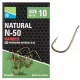 Preston Natural N50 Velikost 14