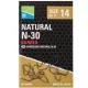 Preston Natural N30 Size 12