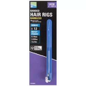 Preston Mss Rig KKM-B 4 Banded 14 Velikost