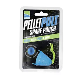 Preston Pelletpult Pouch Small Košara za fračo