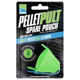 Preston Pelletpult Pouch Large Košara za fračo