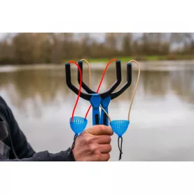   Preston Large Dura Slip Catapult H/XH Rezervna guma in košara za katapult