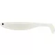 WESTIN ShadTeez Slim 10 cm 6 g Pearl Box w. 32 kosi/škatla Plastična vaba