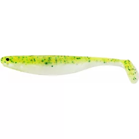   Westin ShadTeez Slim 10cm 6g Sparkling Chartreuse Plastična Vaba
