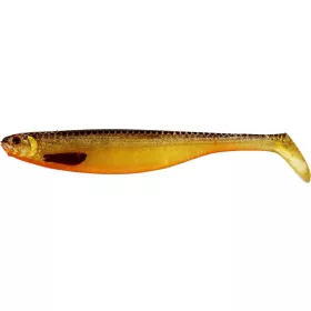 Westin ShadTeez Slim 10cm 6g Gold Rush Box Plastična Vaba