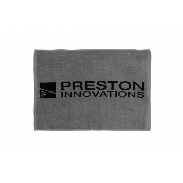 Preston - Towel - Brisača za roke - Druga oblačila