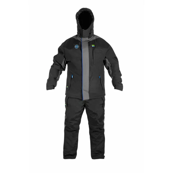Preston - CELCIUS SUIT - Termo obleka - XL - Jesenska oblačila, Zimska oblačila - Termo obleke