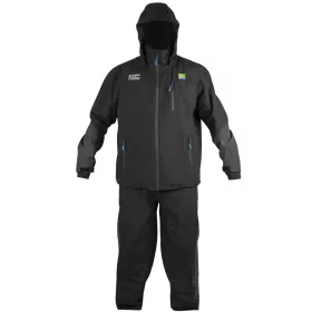 Preston Df Hydrotech Suit Komplet dežnih oblek 3XL