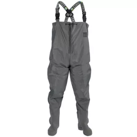 Preston Heavy Duty Chest Waders visoke škornje 43