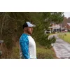 __Preston__ Performance Sun UPF 35 Majica z Dolgimi Rokavi 4XL
