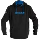 Preston Hydrotech Pullover Hoodie jopica s kapuco S