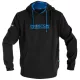 Preston Hydrotech Pullover Hoodie jopica s kapuco L