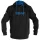 Preston Hydrotech Pullover Hoodie jopica s kapuco 2XL