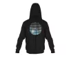 Preston Hydrotech Pullover Hoodie jopica s kapuco 2XL