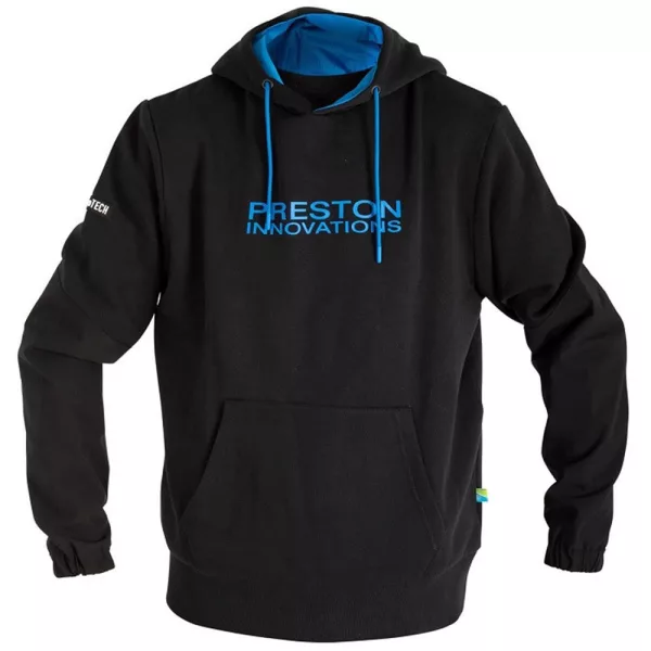 Preston Hydrotech Pullover Hoodie jopica s kapuco 3XL