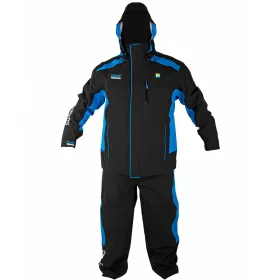 Preston DF Ultra Suit Komplet dežnih oblačil S
