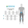 Preston DF Ultra Suit Komplet dežnih oblačil 3XL