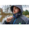 Preston Duratech Softshell Jakna s kapuco 3XL