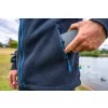 Preston Windproof Fleece Jacket S kapuco M Jakna