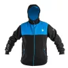 Preston Windproof Fleece Jacket S kapuco L Jakna