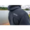 Preston Windproof Fleece Jacket S kapuco L Jakna