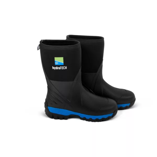 Preston Hydrotech Wellie Boots 41 Gumijasti škornji