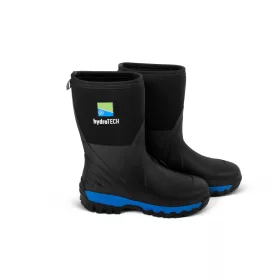 Preston Hydrotech Wellie Boots 42 Gumijasti škornji