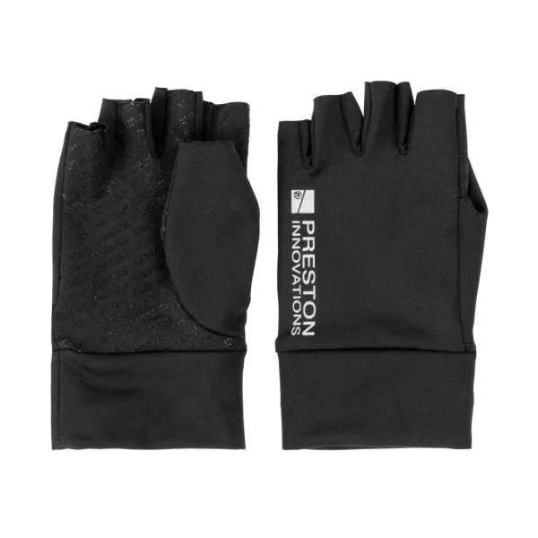 Preston Lahek Brezprstni Rokavice L/XL