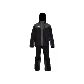 Preston DF Lite Suit komplet dežnih oblačil 3XL