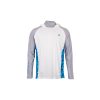 Preston Performance Hooded Sun Shirt UPF-40 Majica z dolgimi rokavi M