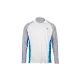 Preston Performance Hooded Sun Shirt UPF-40 Majica z dolgimi rokavi S