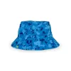 Preston Reversible Bucket Hat Klobuk