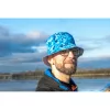 Preston Reversible Bucket Hat Klobuk