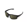 Preston Absolute Wrap Sunglasses Jantarno rjavi sončni očala