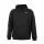 Preston Black French Terry Hoodie Jopica s kapuco S