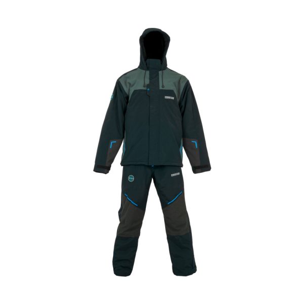 Preston Celcius Suit Termo Obleka Komplet 2XL